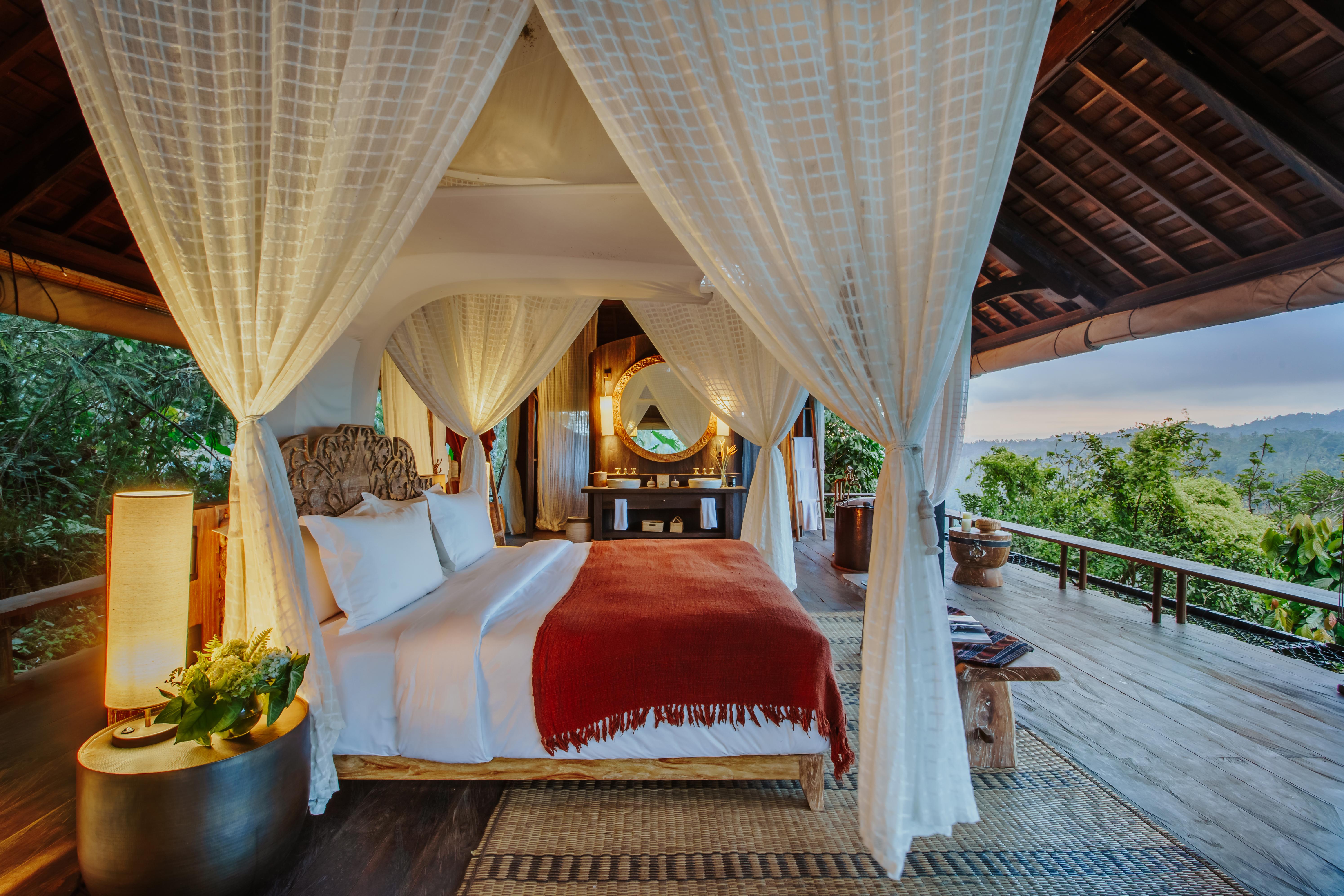 Buahan, A Banyan Tree Escape Payangan Exterior foto