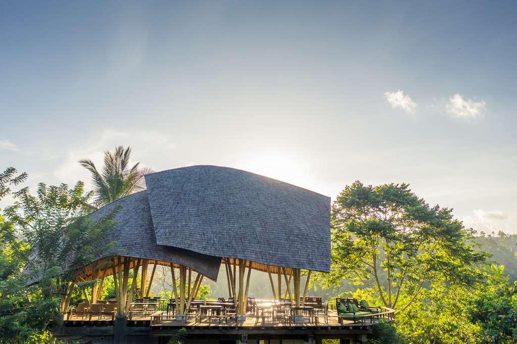 Buahan, A Banyan Tree Escape Payangan Einrichtungen foto