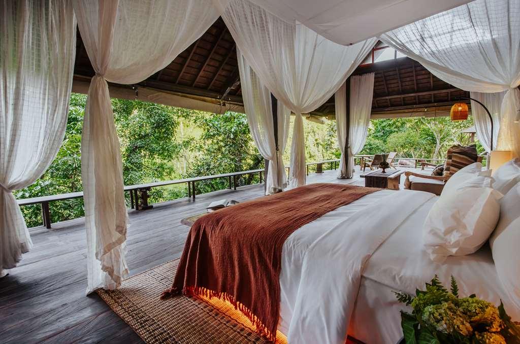 Buahan, A Banyan Tree Escape Payangan Zimmer foto